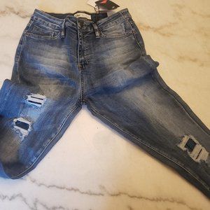 women jeans